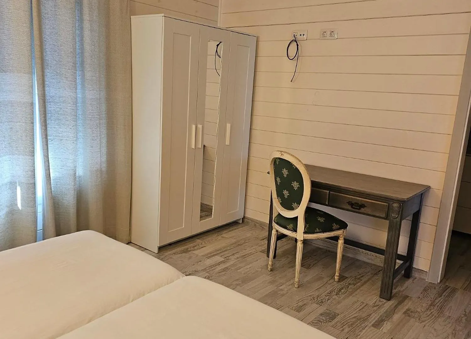 Villa La Paz Con Piscina Y Yacuzzy Integrado Costa Adeje