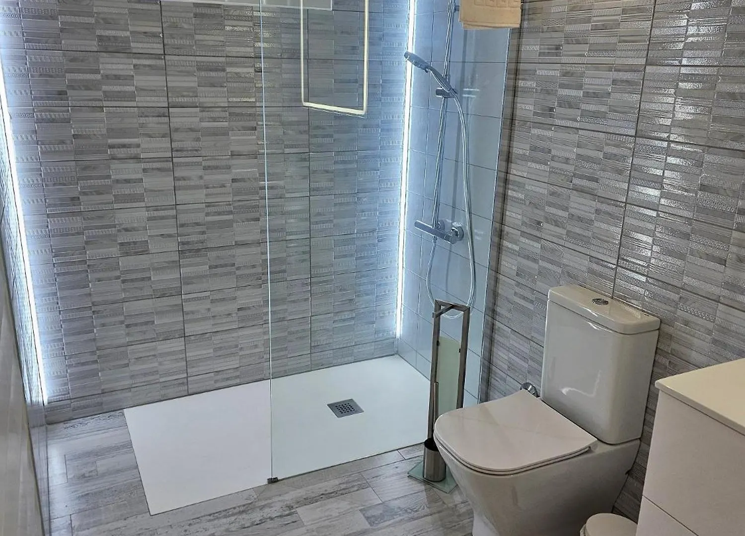 Villa La Paz Con Piscina Y Yacuzzy Integrado Costa Adeje